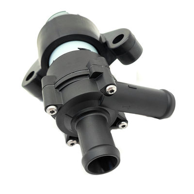 Oe XR82523 সহায়ক বৈদ্যুতিক জল পাম্প ফোর্ড জাগুয়ার লিংকন জন্য স্থিতিশীল মানের, কারখানার সরাসরি বিক্রয়