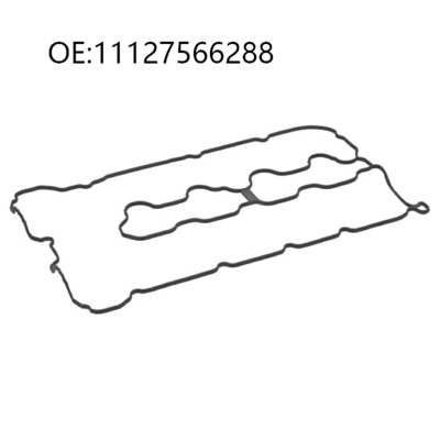 OEM ACM ভালভ কভার গ্যাসকেট রকার কভার গ্যাসকেট OE 11127566288 BMW M62 এর জন্য