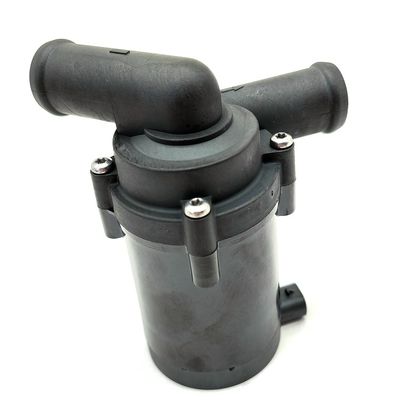 বিএমডব্লিউ অক্জিলিয়ারি ইলেকট্রিক ওয়াটার পাম্প OE 9002514B স্থিতিশীল গুণমান, কারখানার সরাসরি বিক্রয়