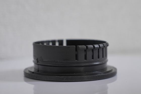 OE#0009986590 Mercedes-Benz C230 C300 E350 ইঞ্জিন তেল বিভাজক কভার ক্যামশ্যাফ্ট ক্যাপ সেট জন্য