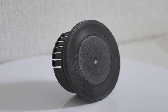 OE#0009986590 Mercedes-Benz C230 C300 E350 ইঞ্জিন তেল বিভাজক কভার ক্যামশ্যাফ্ট ক্যাপ সেট জন্য