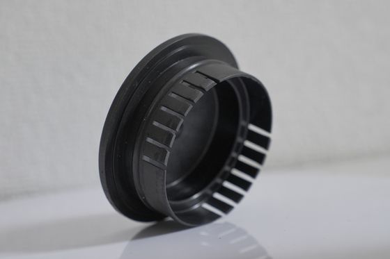 OE#0009986590 Mercedes-Benz C230 C300 E350 ইঞ্জিন তেল বিভাজক কভার ক্যামশ্যাফ্ট ক্যাপ সেট জন্য