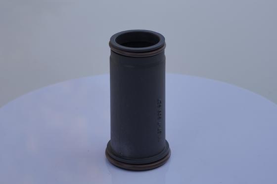 OEM#11377514007 ইগনিশন স্পার্ক প্লাগ পাইপ বিএমডাব্লু E46 E81 E87 E88 118i 120i 316i 318i X1 X3 Z4 এর জন্য উপযুক্ত