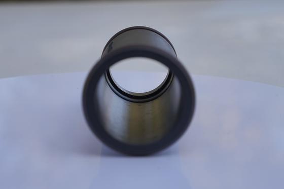 OEM#11377514007 ইগনিশন স্পার্ক প্লাগ পাইপ বিএমডাব্লু E46 E81 E87 E88 118i 120i 316i 318i X1 X3 Z4 এর জন্য উপযুক্ত