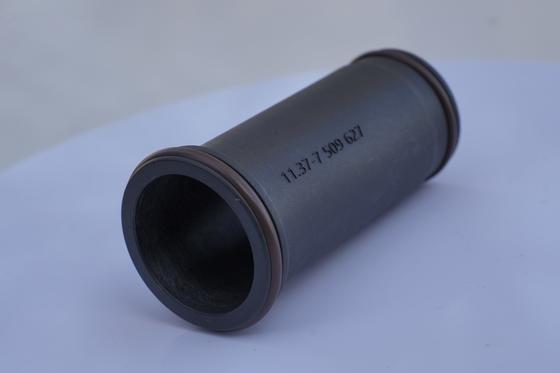 OEM#11377514007 ইগনিশন স্পার্ক প্লাগ পাইপ বিএমডাব্লু E46 E81 E87 E88 118i 120i 316i 318i X1 X3 Z4 এর জন্য উপযুক্ত