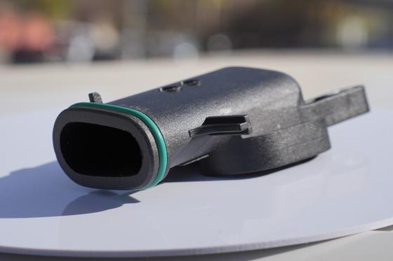 ইঞ্জিন অয়েল পাম্প পিকআপ টিউব বিএমডাব্লু এন 20 2010-2018 OE#11417589016 কালো রঙের জন্য