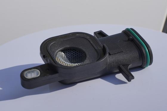 ইঞ্জিন অয়েল পাম্প পিকআপ টিউব বিএমডাব্লু এন 20 2010-2018 OE#11417589016 কালো রঙের জন্য