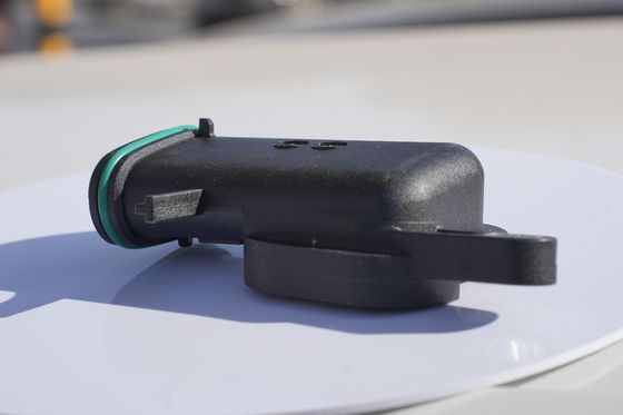 ইঞ্জিন অয়েল পাম্প পিকআপ টিউব বিএমডাব্লু এন 20 2010-2018 OE#11417589016 কালো রঙের জন্য