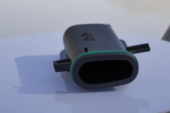 ইঞ্জিন অয়েল পাম্প পিকআপ টিউব বিএমডাব্লু এন 20 2010-2018 OE#11417589016 কালো রঙের জন্য