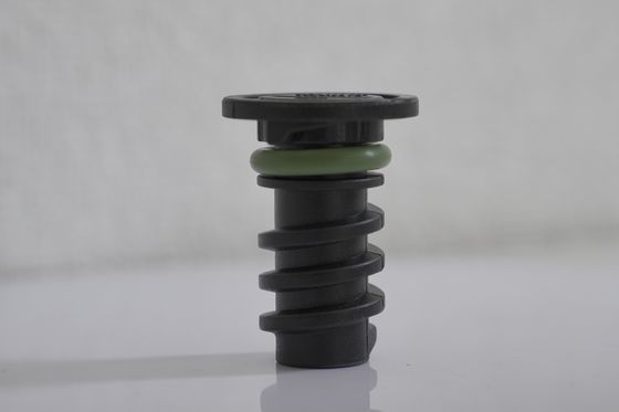 OE#A0029902017 অয়েল প্যান ড্রেন স্ক্রু মের্সেডস সি 63 এর জন্য এএমজি ফিটিং পার্টসের জন্য