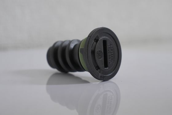 OE#A0029902017 অয়েল প্যান ড্রেন স্ক্রু মের্সেডস সি 63 এর জন্য এএমজি ফিটিং পার্টসের জন্য