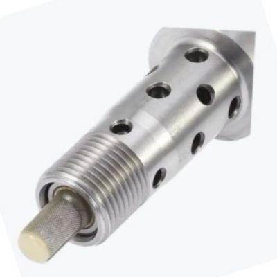 মের্সেডস W204 C207 W212 C200 #2710500578 ক্যামশ্যাফ্ট অ্যাডজাস্টার কন্ট্রোল ভালভের জন্য