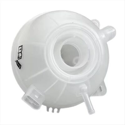 1J0121403E    2000-2005 Volkswagen Jetta Golf 2.8L 1.8L এর জন্য রেডিয়েটর কুল্যান্ট ওভারফ্লো ট্যাঙ্ক  1J0121403E