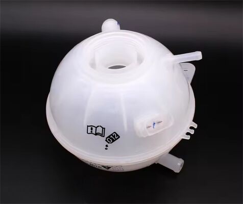 1J0121403E    2000-2005 Volkswagen Jetta Golf 2.8L 1.8L এর জন্য রেডিয়েটর কুল্যান্ট ওভারফ্লো ট্যাঙ্ক  1J0121403E