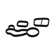 ইঞ্জিন তেল কুলার গ্যাসকেট 11428591460 11428591462 জন্য 11428596283 জন্য BMW X3 X4 X5 1.8D 2.0D 2.5D 3.0i