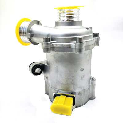 11517597715 BMW 125i 220i 320i 420i 520i X1 X3 Z4 F22 F30 F34 F32 F10 F11 F25 E84 E89 এর জন্য বৈদ্যুতিক ইঞ্জিন ওয়াটার পাম্প 11517571508