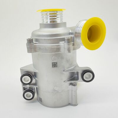 11517597715 BMW 125i 220i 320i 420i 520i X1 X3 Z4 F22 F30 F34 F32 F10 F11 F25 E84 E89 এর জন্য বৈদ্যুতিক ইঞ্জিন ওয়াটার পাম্প 11517571508