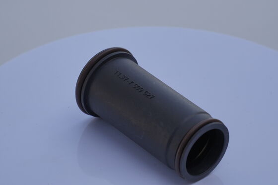 4X 11377509627 ইগনিশন স্পার্ক প্লাগ পাইপ জন্য -BMW E81 E88 E46 E90 X1 E84 X3 E83 118I 120I 320I