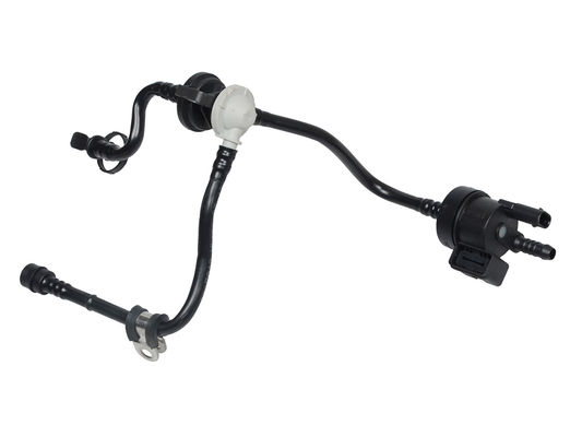 কার্বন ট্যাংক ইলেকট্রনিক ভালভ উচ্চ দক্ষতা OE: #06H133781CJ #Audi A4L Q5