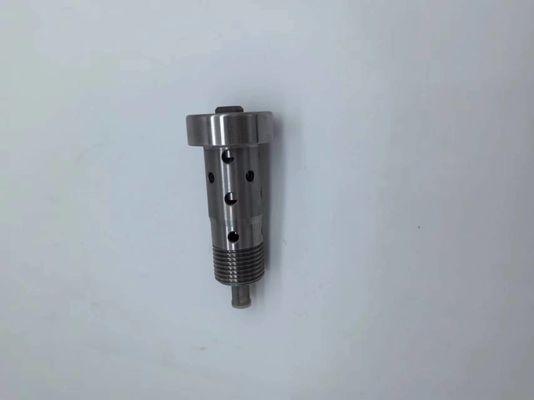 কাস্টমাইজড ওসিভি ভালভ ওইঃ A2760500278 24VDC Bens 907 463 বায়ু ইনপুট জন্য