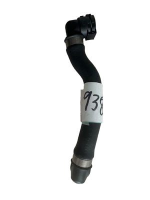 ওয়াটার পাইপ Oe #17117593855# BMW X3 X4 কুলিং তরল টিউব