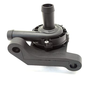 OE # 4R8318D473AB ফোর্ড জাগুয়ারের জন্য প্রযোজ্য সহায়ক বৈদ্যুতিক জল পাম্প