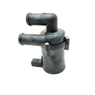 Oe # 95857215005 সহায়ক বৈদ্যুতিক জল পাম্প ভক্সওয়াগন অডি কারখানা সরাসরি বিক্রয় স্থিতিশীল গুণমান